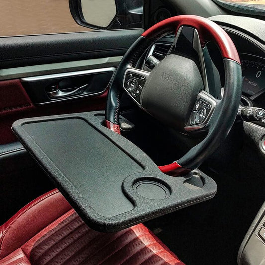 Dash Tray